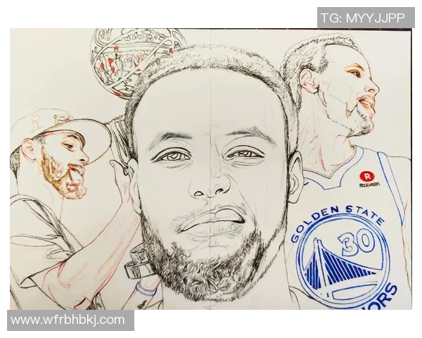 篮球明星简笔画图标创意设计与应用分享